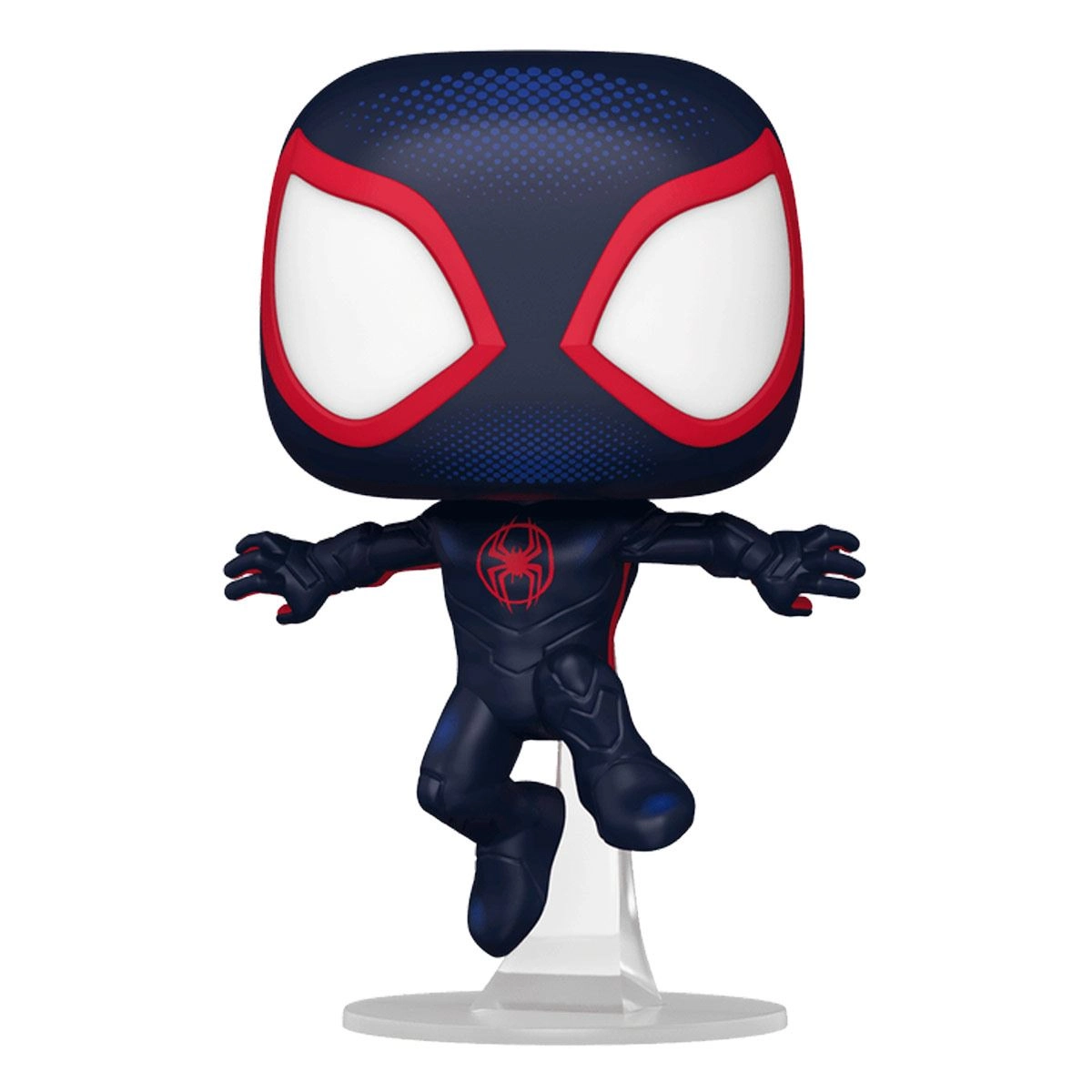 5b8e6cf3-04d4-4761-bc8a-a5793ec21d4d Funko Pop Marvel Spider-man Across Spiderverse - Spider-man 1223 - Image 1