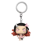 Funko Keychain Demon Slayer - Nezuko Kamado - Image 3