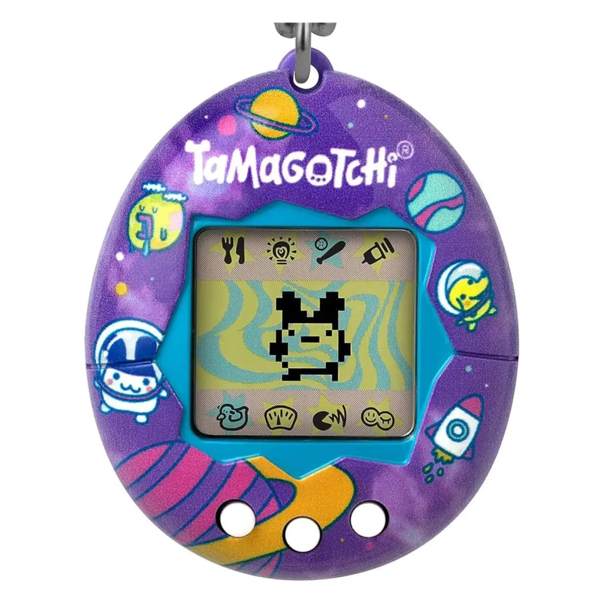 Tamagotchi Original - Universo Tama - Imagen 2
