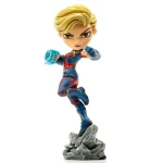 Figura Minico Marvel Avengers Endgame - Captain Marvel