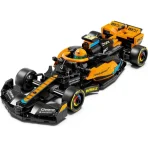 Lego Speed Champions coche de carreras de Fórmula 1 Mclaren 2023 - Imagen 5