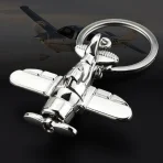 Llavero Aviation Aircraft Model Fighter - Image 3
