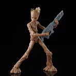 Hasbro Marvel Legends Thor Love And Thunder - Groot - Image 5