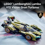 Lego Speed Champions Lamborghini Lambo V12 Vision GT - Imagen 2
