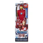 Anv Titan Hero Iron Man 30cm - Imagen 3
