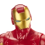 Anv Titan Hero Iron Man 30cm - Imagen 2