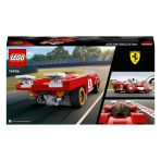 Lego Speed Champions 1970 Ferrari 512 M - Imagen 3