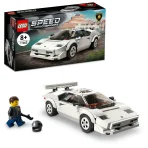 Lego Speed Champions Lamborghini Countach - Image 4
