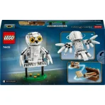 Lego Harry Potter Hedwig En El Numero 4 De Privet Drive - Image 10