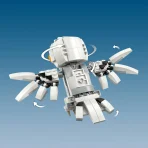 Lego Harry Potter Hedwig En El Numero 4 De Privet Drive - Image 2