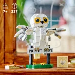 Lego Harry Potter Hedwig En El Numero 4 De Privet Drive - Image 5