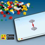 Lego Harry Potter Hedwig En El Numero 4 De Privet Drive - Image 3