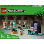 Lego Minecraft La Armeria - Image 7