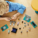 Lego Minecraft La Armeria - Image 5