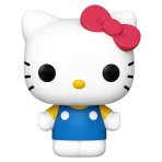 Funko Pop Super Sized 10" Hello Kitty 50th - Hello Kitty 79 - Imagen 3
