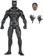 Hasbro Marvel Legends Series : Black Panther - Image 3