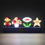 Super Mario Bros Icon Light - Imagen 4