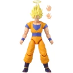 Bandai Dragon Stars  - Super Saiyan 2 Goku - Image 3