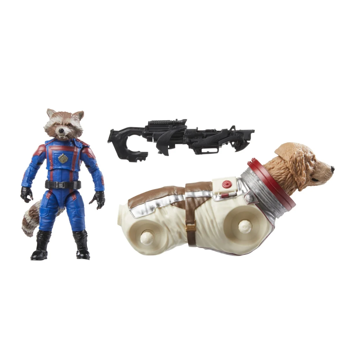 Marvel Legends Series Rocket/ Guardians Of The Galaxy Vol. 3 - Image 3