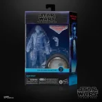 Star Wars The Black Series Holocomm Collection Han Solo, 6 Inch - Imagen 3