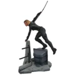 Diamond Select Gallery Marvel Black Widow - Image 2
