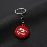 Llavero/abridor nuka cola