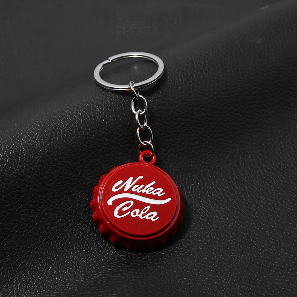 74247a0d-ea50-4bfc-a8ab-3add48841fee Llavero/abridor nuka cola - Image 1