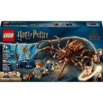 Lego Harry Potter Aragog En El Bosque Prohibido - Image 2