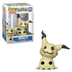 Funko Pop Pokemon S7 - Mimikyu 1013 - Image 2