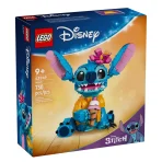 Lego Disney Stitch Toy