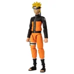 Bandai Naruto Shippuden Anime Heroes - Uzumaki Naruto - Imagen 3