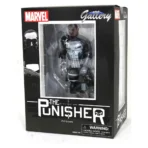 Diamond Select Marvel Gallery - Punisher (comics) - Image 2