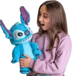 Peluche Animatronico Stitch 45cm Realfx - Image 3