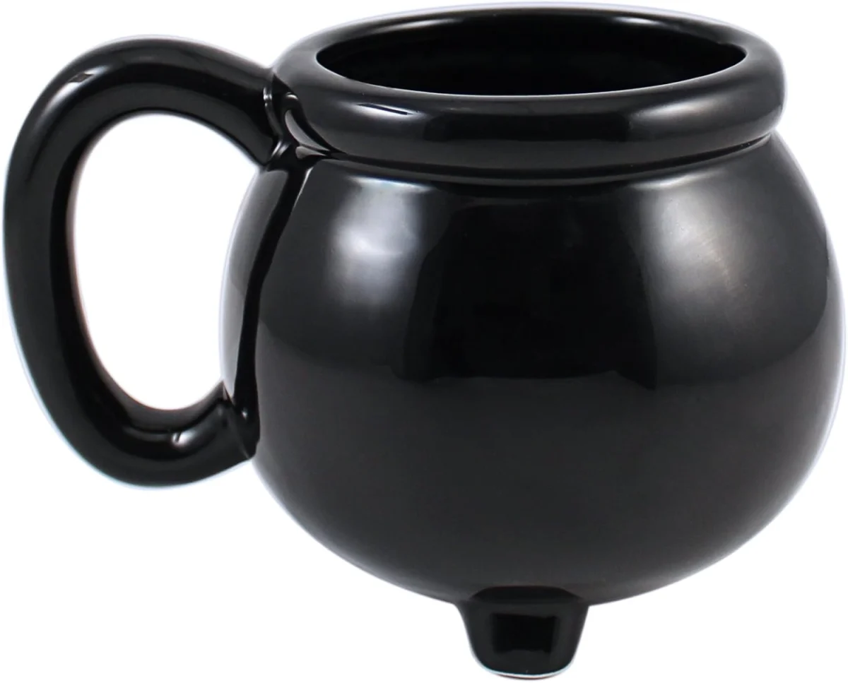 Taza Cerámica Harry Potter - Cauldron Gryffindor - Image 2