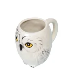 Taza cerámica Harry Potter – Hedwig - Image 4