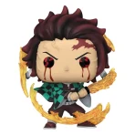 Funko Pop Demon Slayer - Tanjiro Kamado 1748