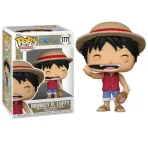 Funko Pop One Piece - Monkey D. Luffy 1771 - Image 3