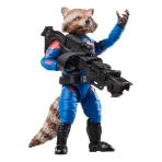 Marvel Legends Series Rocket/ Guardians Of The Galaxy Vol. 3