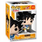 Funko Pop Dragonball Gt - Goku 1626 - Image 2
