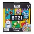 Bt21® Rompecabezas De 250 Piezas - Image 2