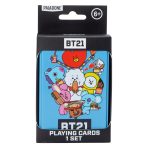 Cartas De Poker Bt21 - Image 2