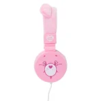 Cheer Bear Wired Headphones - Image 2