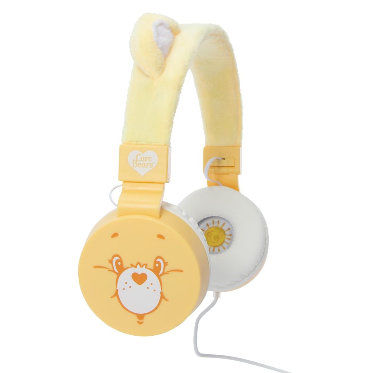 Auricular Felpudo Ositos Cariñositos - Funshine Bear - Imagen 1