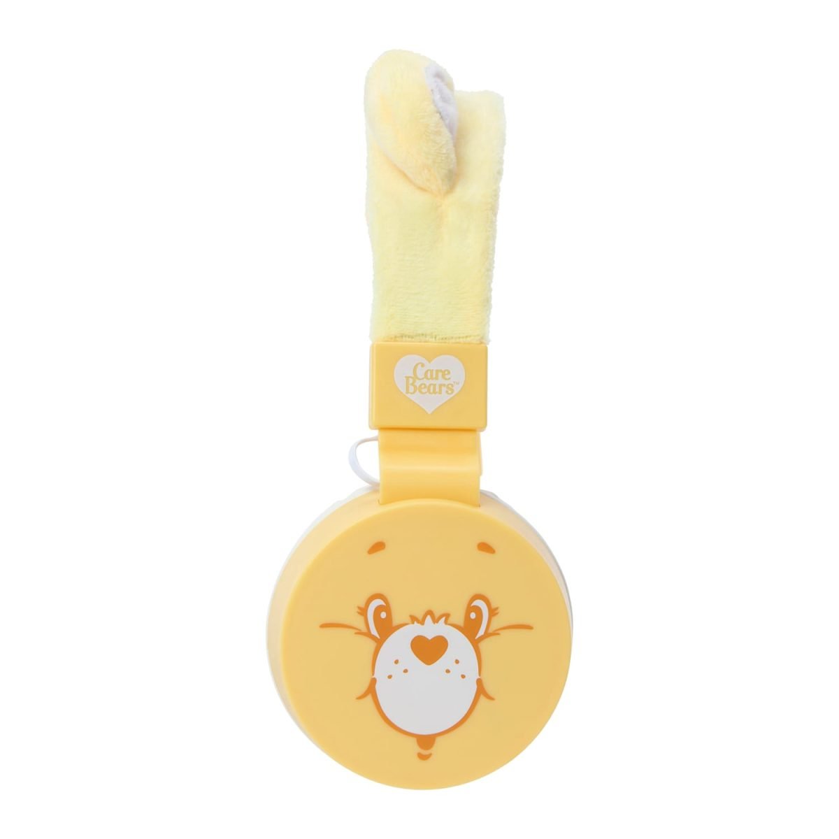 Auricular Felpudo Ositos Cariñositos - Funshine Bear - Imagen 5