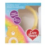 Auricular Felpudo Ositos Cariñositos - Funshine Bear - Imagen 2
