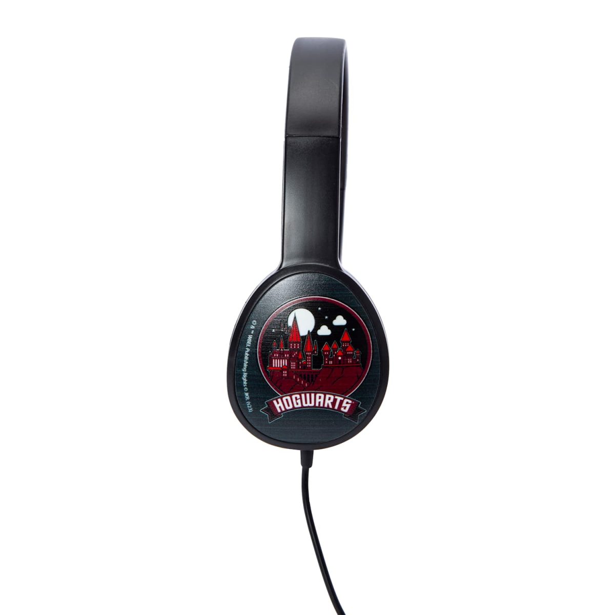 Harry Potter™ Hogwarts Wired Headphones - Image 5
