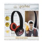 Harry Potter™ Hogwarts Wired Headphones - Image 4