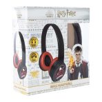 Harry Potter™ Hogwarts Wired Headphones - Image 2