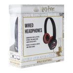 Harry Potter™ Hogwarts Wired Headphones - Image 3