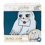 Harry Potter® Hedwig Rompecabezas De 250-piezas - Image 6